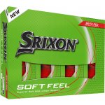 Srixon Soft Feel Brite – Zboží Dáma