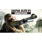 Sniper Elite V2 Remastered – Zboží Mobilmania