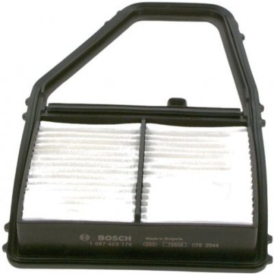 Vzduchový filtr BOSCH 1 987 429 176 – Hledejceny.cz