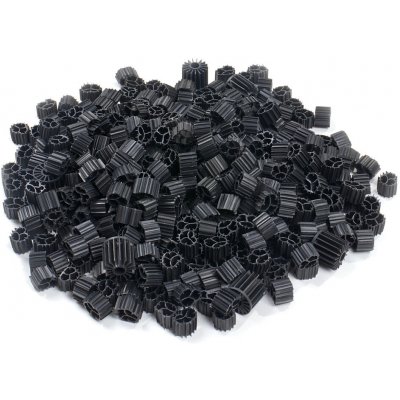 Aqualogistik Schwimmbettmedium pytel 100l – Sleviste.cz