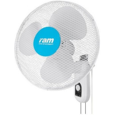 RAM Wall Fan – Zbozi.Blesk.cz