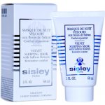 Sisley Velvet Sleeping Mask with Saffron Flowers 60 ml – Zboží Dáma