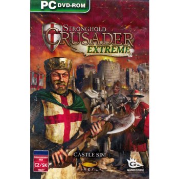 Stronghold Crusader