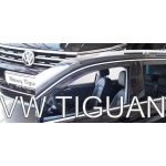 VW Tiguan 16 ofuky – Zboží Mobilmania
