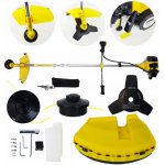 Moveto GardeTech GTLE-5217 – Zboží Dáma