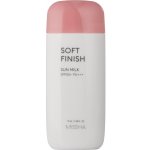 Missha All Around Safe Block Soft Finish Sun Milk SPF50+/PA+++ 70 ml – Hledejceny.cz