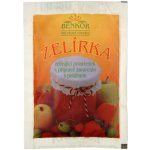 Benkor Želírka k přípravě zavařenin s pektinem 40 g – Zboží Dáma