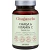 Vitamín a minerál Chaganela Čaga s vitamínem C 150 ks