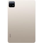 Xiaomi Pad 6 6GB/128GB Gold – Hledejceny.cz