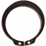 pojistka seger 10mm vnější - hřídele DIN 471 – Hledejceny.cz