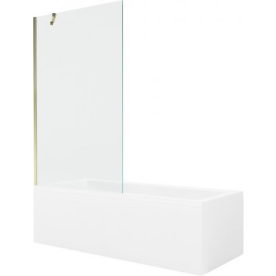 MEXEN Cubik 150 x 70 cm 550315070X9510000050 – Hledejceny.cz