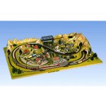 Noch kolejiště Mittenwald 81610 – Zboží Dáma