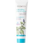 Sylveco Dental Care přírodní bez fluoridu Herbal Hypoallergenic 100 ml – Hledejceny.cz