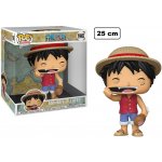 Funko Pop! 1945 One Piece Jumbo Monkey D. Luffy – Zboží Dáma