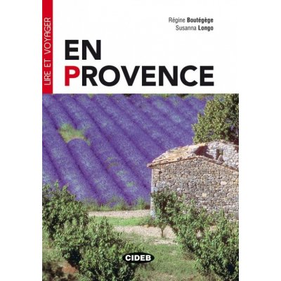 L & V En Provence + CD