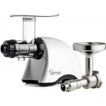 Sana Juicer 707 Plus bílá – Hledejceny.cz