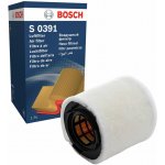 Vzduchový filtr BOSCH F 026 400 391 – Hledejceny.cz