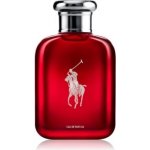 Ralph Lauren Polo Red parfémovaná voda pánská 75 ml – Sleviste.cz