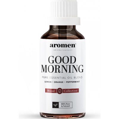 Arome Loyly Master Good Morning 10 ml – Hledejceny.cz