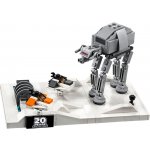 LEGO® Star Wars™ 40333 Bitva o planetu Hoth – Zboží Živě