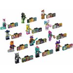 LEGO® VIDIYO™ 43101 Minifigurky Bandmates Kompletní sada – Sleviste.cz