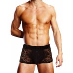 Krajkové pánské boxerky – Sleviste.cz