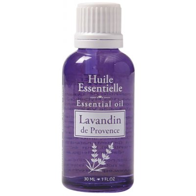 Esprit Provence esenciální olej Lavandin 30 ml – Hledejceny.cz
