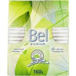 Bel premium vatové tyčinky 160 ks – Zboží Dáma