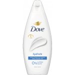 Dove Hydrate Body Wash hydratační sprchový gel 450 ml – Sleviste.cz