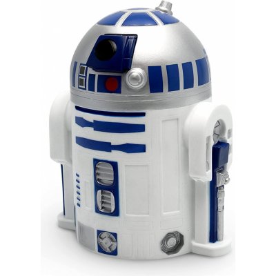 ABYstyle Pokladnička Star Wars R2-D2 – Zboží Mobilmania