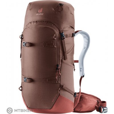 Deuter Rise 32l hnědá – Zbozi.Blesk.cz