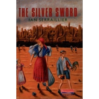 The Silver Sword - I. Serraillier