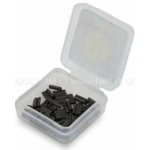 Carp´R´Us Krimpovací Svorky Crimps 0,6 mm 50 ks – HobbyKompas.cz