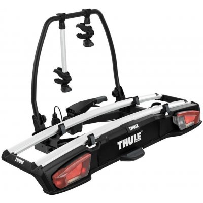 Thule VeloSpace XT2 (938) + adaptér 9381 pro 3 kola – Hledejceny.cz