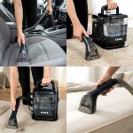 TESLA PowerWash & Steam Station TQS600 – Sleviste.cz