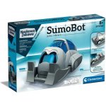 Clementoni robot Sumobot – Zboží Dáma