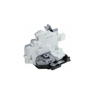 NTY Centrální zámek VW PASSAT (B6,B7) TIGUAN(5N) (7pin) – zadní pravý | Zboží Auto