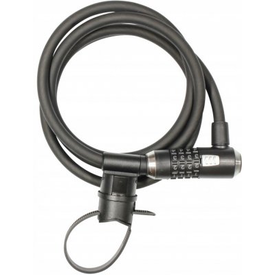 Kryptonite KryptoFlex 1218 Combo 12x180 – Hledejceny.cz
