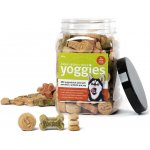 Yoggies MIX pečených pamlsků pro psy 650 g – Zboží Dáma