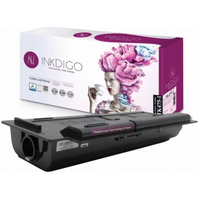 Inkdigo Kyocera Mita TK475 - kompatibilní – Zboží Mobilmania