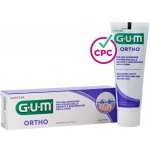 G.U.M Ortho zubní pasta 75 ml – Sleviste.cz