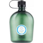 NALGENE Oasis Canteen 1000 ml – Zboží Dáma