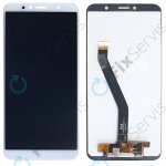 LCD Displej + Dotykové sklo Huawei Y6 – Sleviste.cz