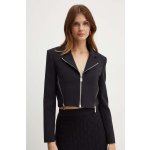 Pinko sako černá 104067 A20A 104067.A20A – Zboží Dáma