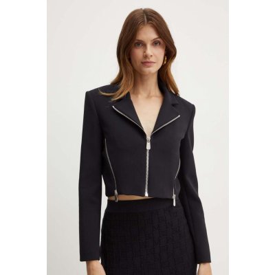 Pinko sako černá 104067 A20A 104067.A20A – Zbozi.Blesk.cz