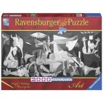 Ravensburger Picasso Guernica 1937 2000 dílků – Hledejceny.cz