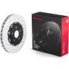 Brzdový kotouč BREMBO 09.A804.33
