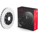 Brzdový kotouč BREMBO 09.A804.33