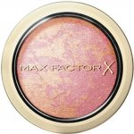 Max Factor Creme Puff Blush 15 Seductive Pink 1,5 g – Sleviste.cz