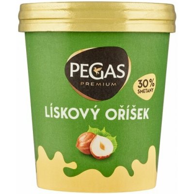 Prima Pegas Premium lískový oříšek 460ml – Hledejceny.cz